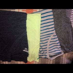 Women’s Shirts (4)